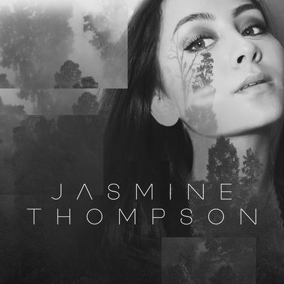 Oasis By Jasmine Thompson's cover