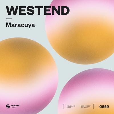 Maracuya By Westend's cover