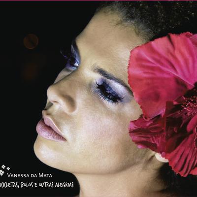 As Palavras By Vanessa Da Mata's cover