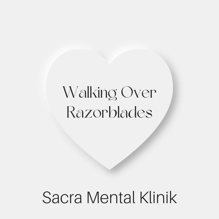 Sacra Mental Klinik's avatar image