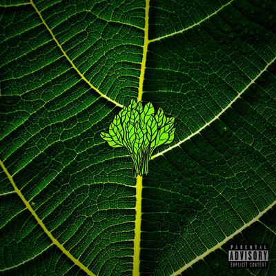 SPINACH By Lil Zib, Theisy, Cheeky's cover