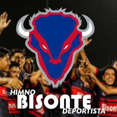 Himno Bisonte Deportista's cover
