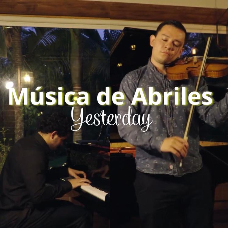 MUSICA DE ABRILES's avatar image