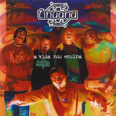 Tihuana's cover