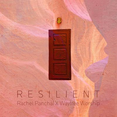 Resilient's cover