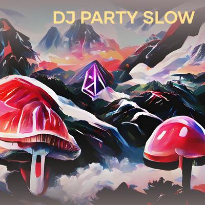 Dj Party Slow's cover