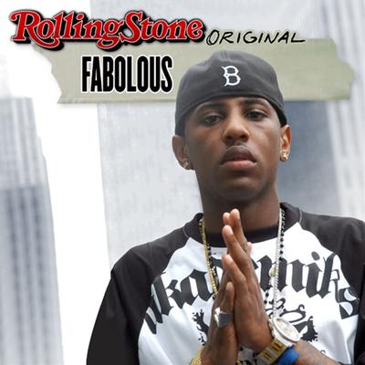 Into You (feat. Tamia) [Rolling Stone Version] By Fabolous, Tamia's cover