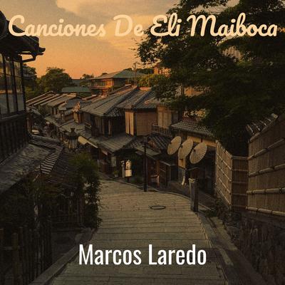 Marcos Laredo's cover