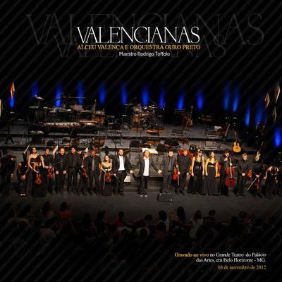 Valencianas (Ao Vivo)'s cover
