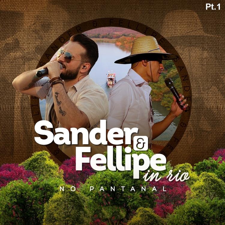 Sander e Fellipe's avatar image