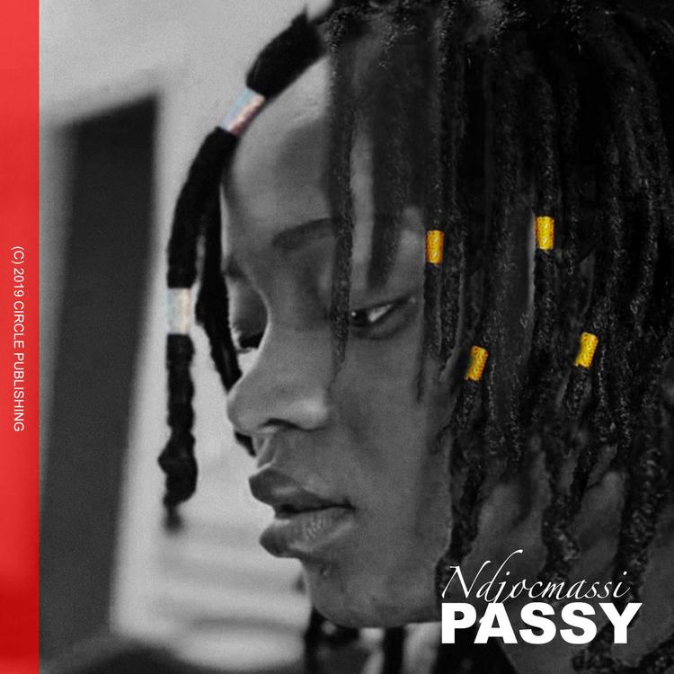 Passy's avatar image