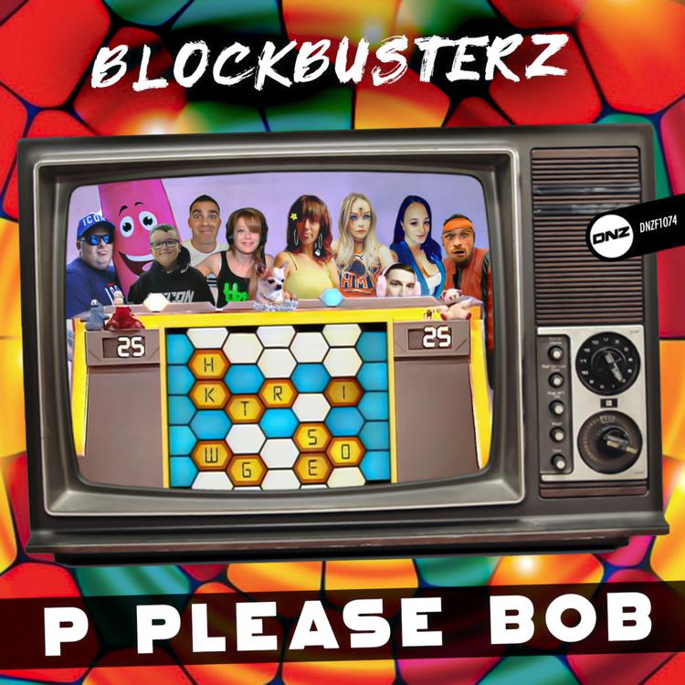Blockbusterz's avatar image