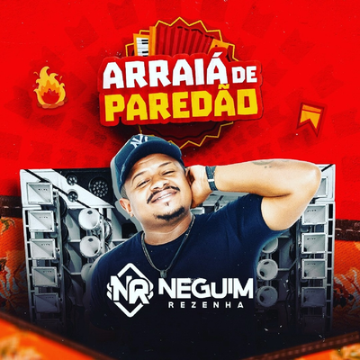 Tô Caindo Fora By Neguim Rezenha's cover