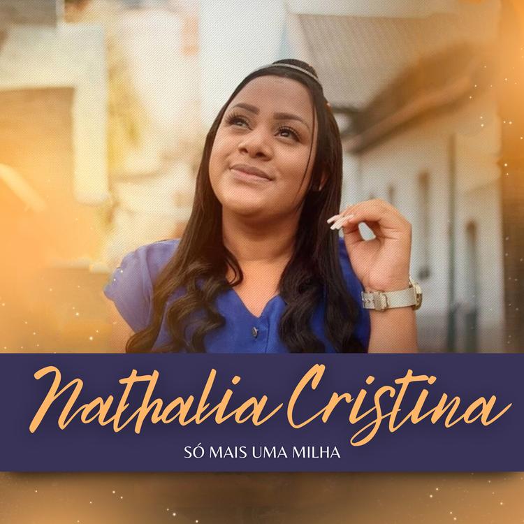 Nathália Cristina's avatar image