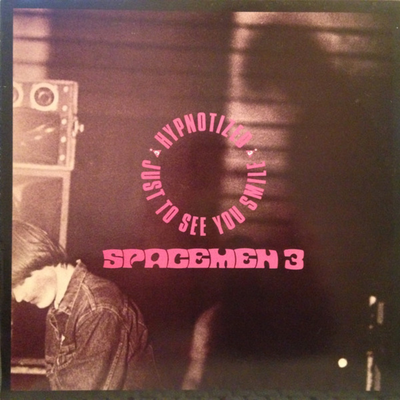 Hypnotized By Spacemen 3's cover