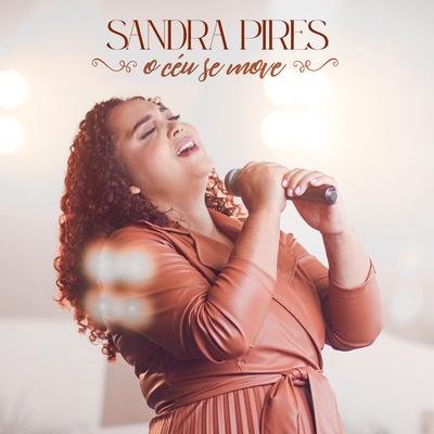 O Céu Se Move By Sandra Pires's cover