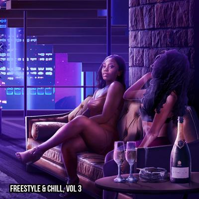Freestyle & Chill, Vol. 3's cover