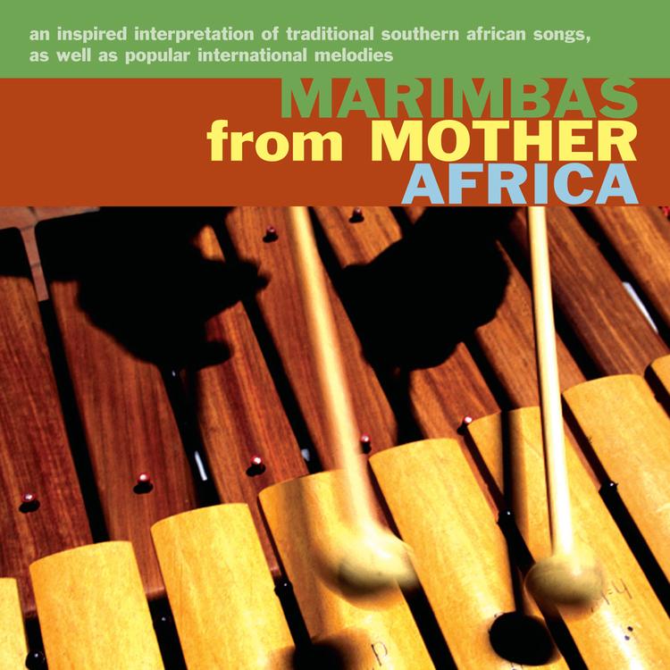 Marimbas from Mother Africa's avatar image