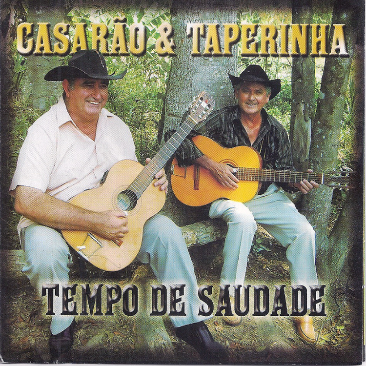 Casarão & Taperinha's avatar image