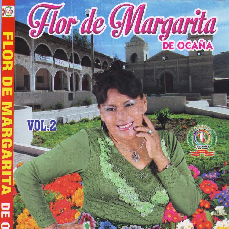 FLOR MARGARITA DE OCAÑA LUCANAS AYACUCHO|HUAYNO CON ARPA Y VIOLIN|HUAYNO BAILABLE's avatar image