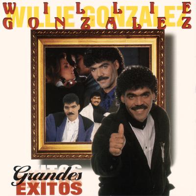 Quiero Morir En Tu Piel By Willie Gonzalez's cover