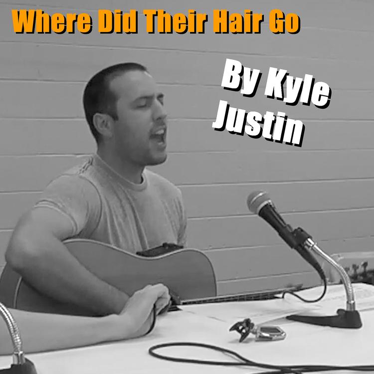 Kyle Justin's avatar image