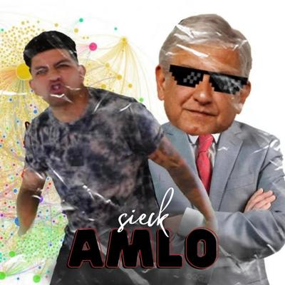Amlo's cover