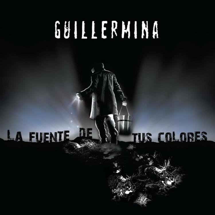 Guillermina's avatar image