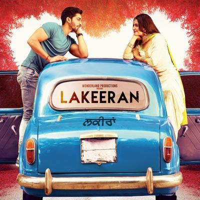 Lakeeran (Original Motion Picture Soundtrack)'s cover