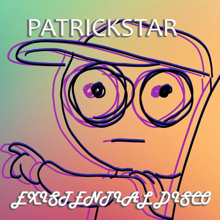 PatrickStar's avatar image