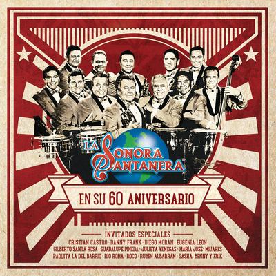 La Sonora Santanera en Su 60 Aniversario's cover