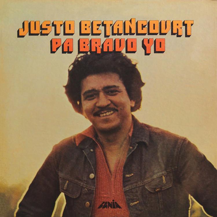 Justo Betancourt's avatar image