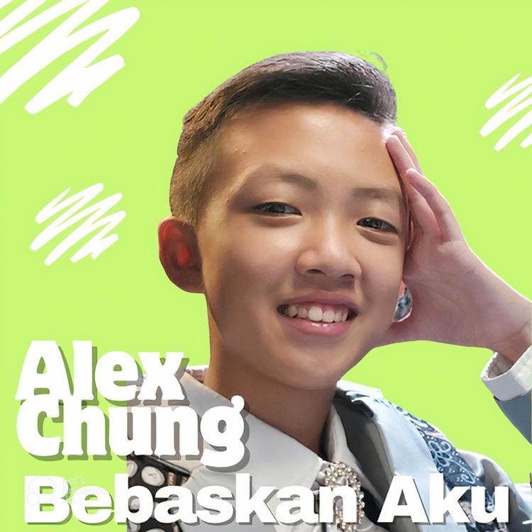 Alex Chung's avatar image