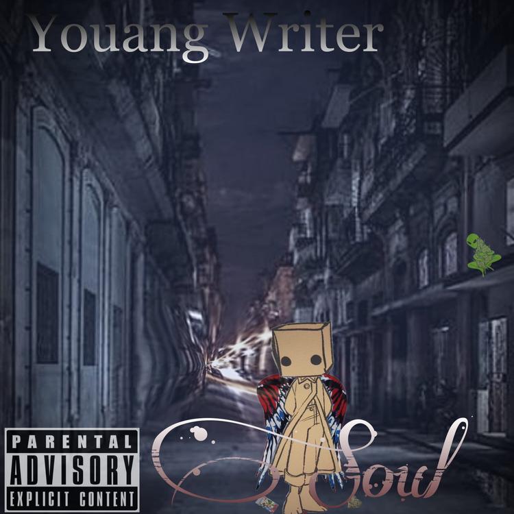 Young Writer's avatar image