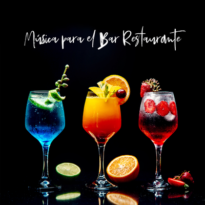 Reunión de Bar y Noche Larga By Jazz Relaxante Música de Oasis's cover