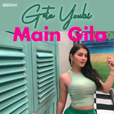 Main Gila's cover