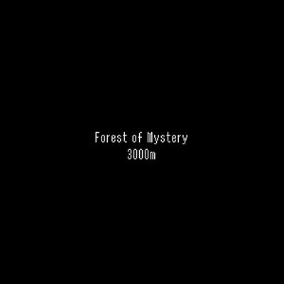 Forest of Mystery's cover