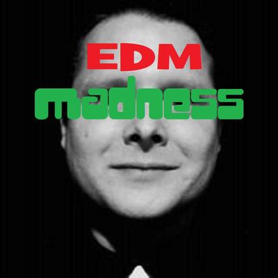 EDM Wueen's cover