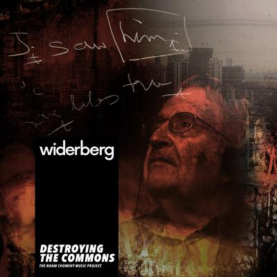 Destroying the Commons By Widerberg, Ian Urbina's cover