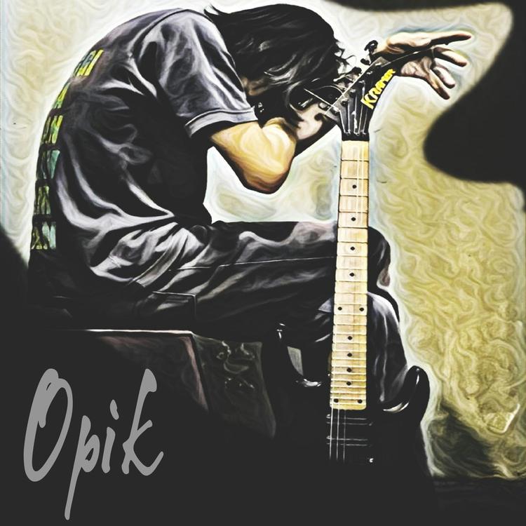 Opik kawey's avatar image