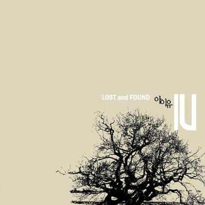 Lost and Found's cover