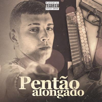 Pentão Alongado's cover