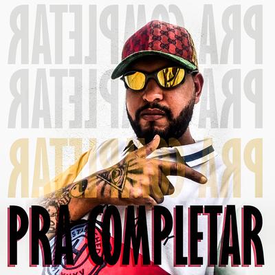 MC Gordão da Alta's cover