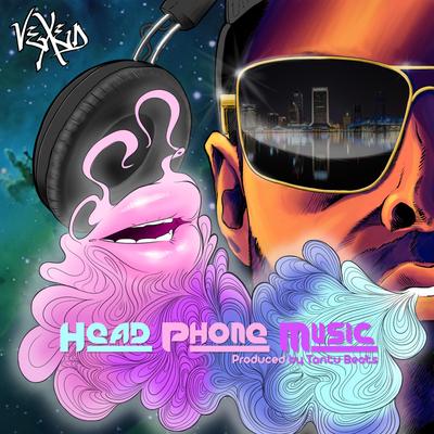 Head Phone Music's cover