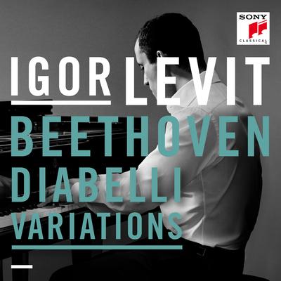 Diabelli Variations - 33 Variations on a Waltz by Anton Diabelli, Op. 120: Var. 13 - Vivace By Igor Levit's cover