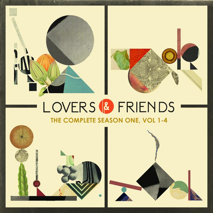 Lovers & Friends's avatar image