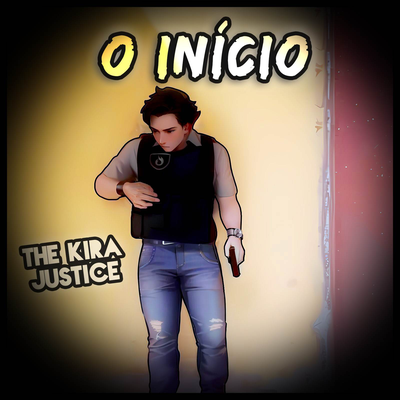 Lado Sombrio (Remake) By The Kira Justice's cover