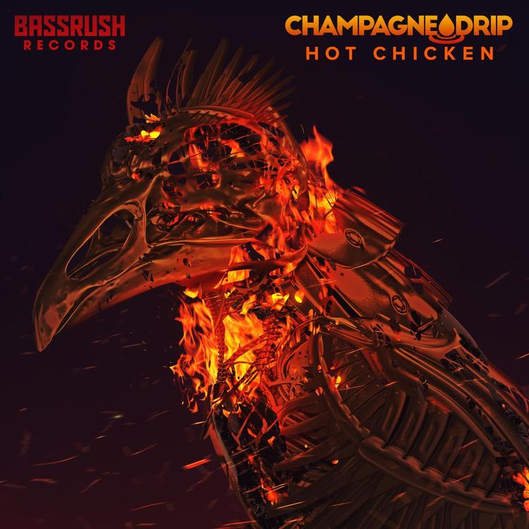 Champagne Drip's avatar image