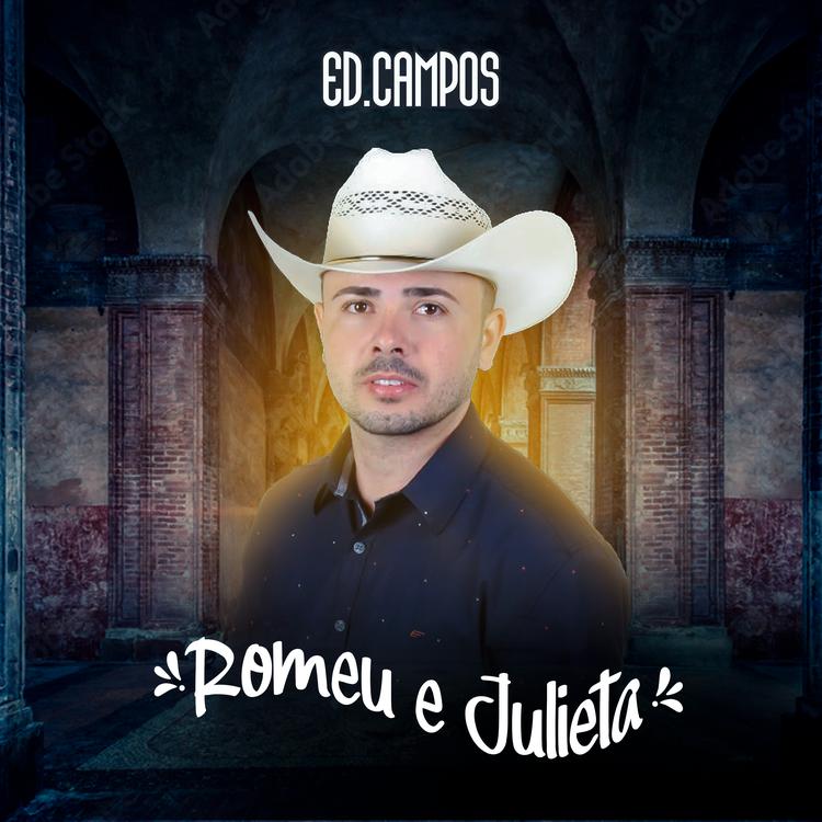 Ed Campos's avatar image