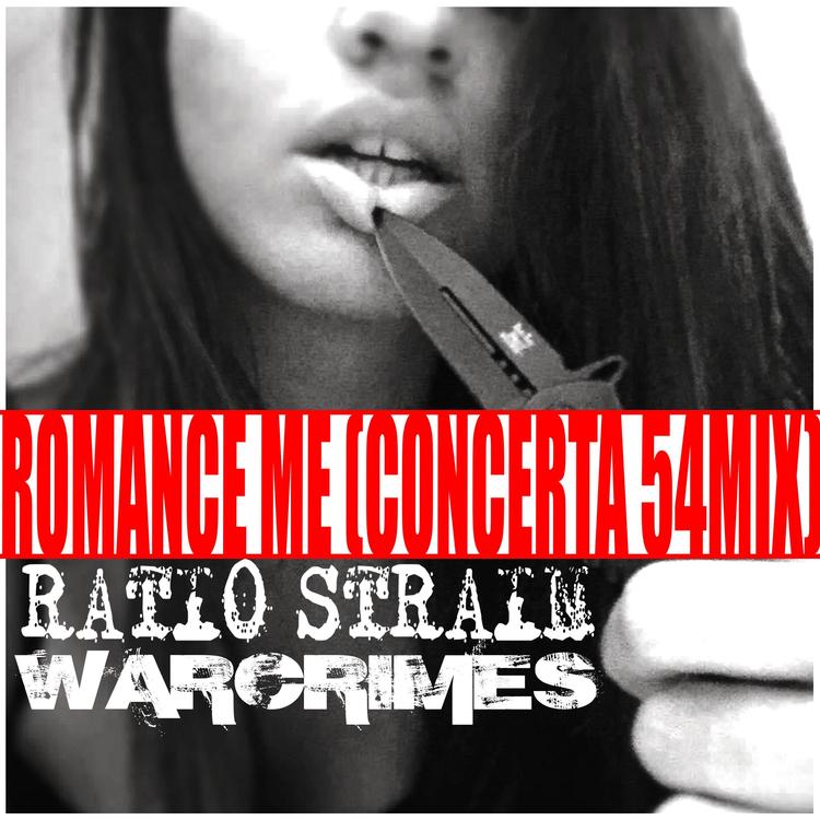 Ratio Strain's avatar image